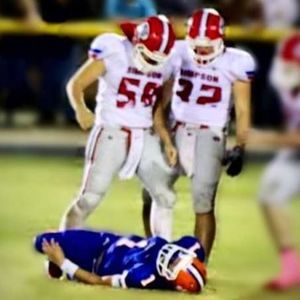 Meet your Posher, Pepper